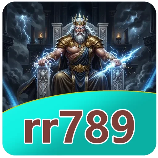 Ikon rr789 untuk katalog aplikasi Android