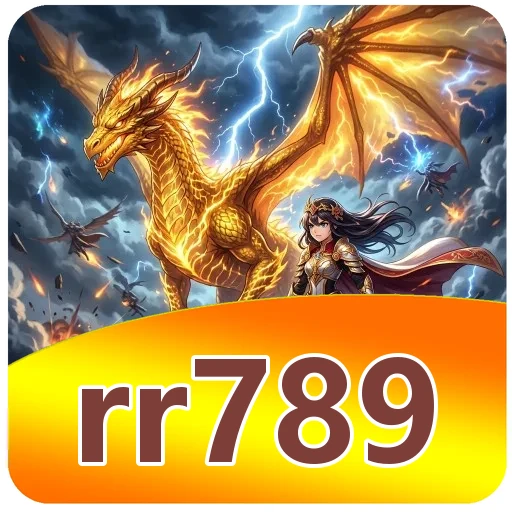 Ikon rr789 untuk syarat Android pada halaman unduh