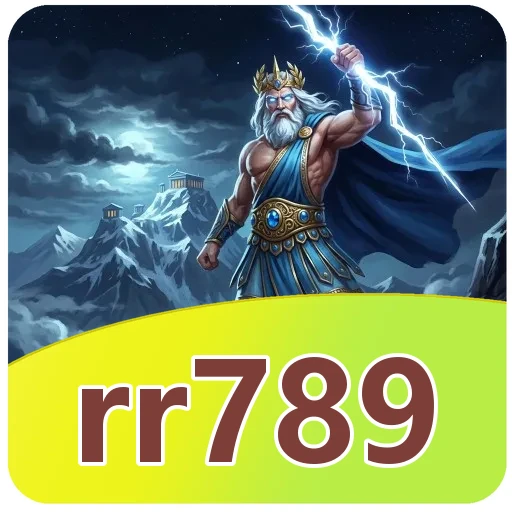 Ikon rr789 untuk syarat pemasangan di Android