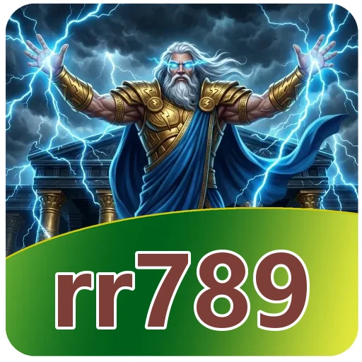 Ikon rr789 untuk langkah pasang APK