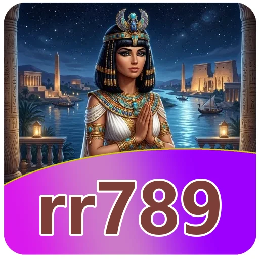 Ikon rr789 untuk data verifikasi APK 2018–2026