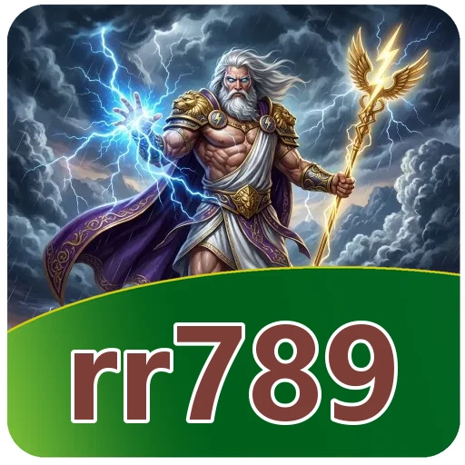 Ikon rr789 untuk ciri berkas resmi