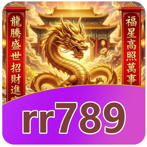 Ikon rr789 untuk profil tim redaksi